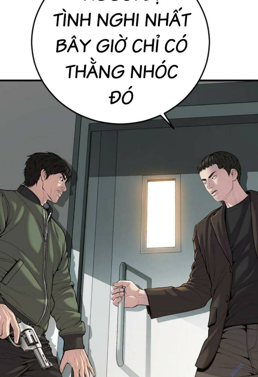 cậu bé tội phạm chapter 36 - Trang 2