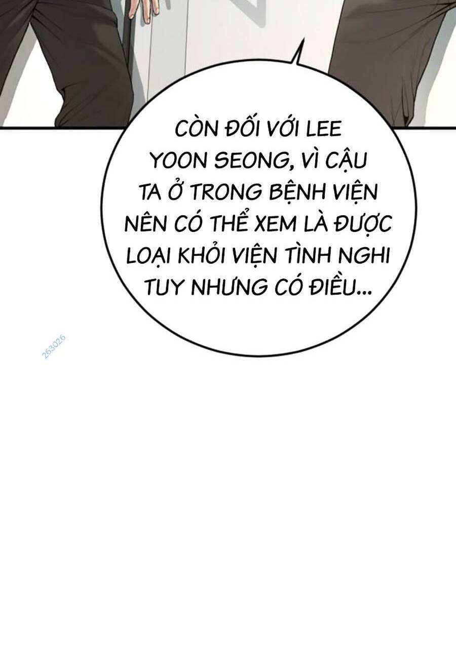 cậu bé tội phạm chapter 36 - Trang 2