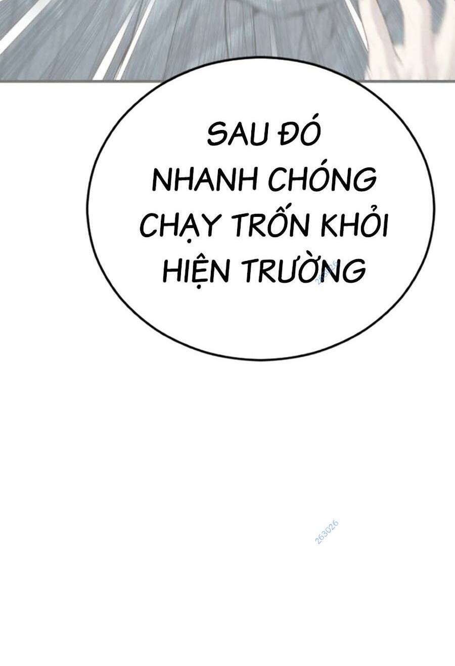 cậu bé tội phạm chapter 36 - Trang 2