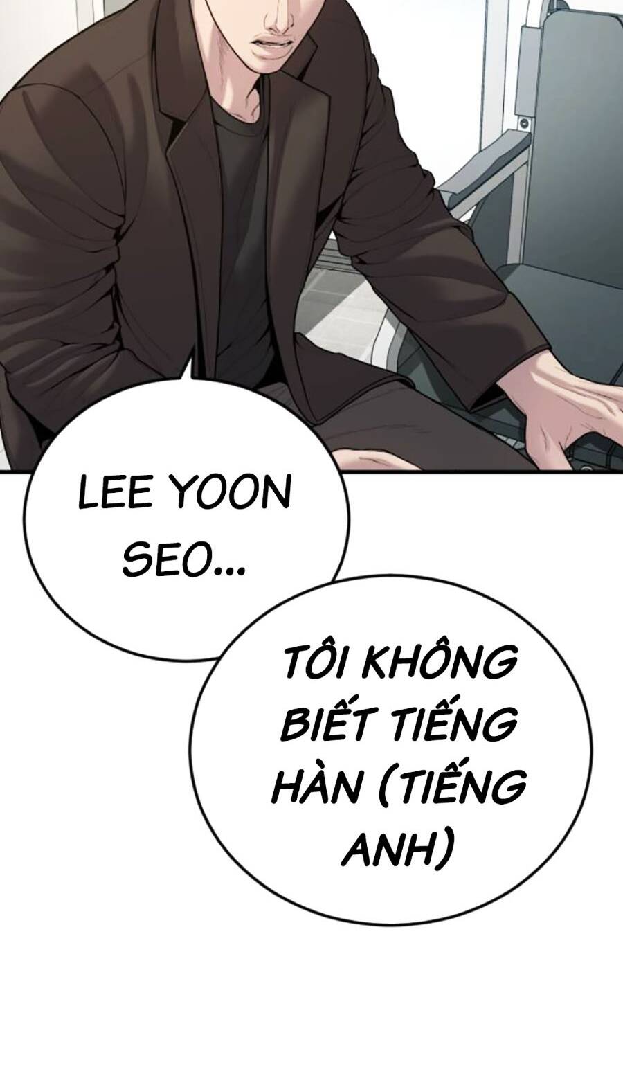 cậu bé tội phạm chapter 36 - Trang 2