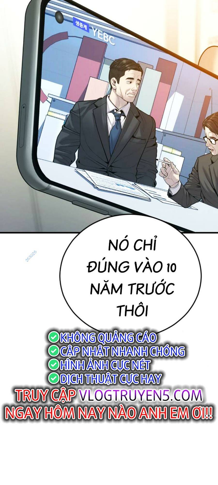 cậu bé tội phạm chapter 36 - Trang 2