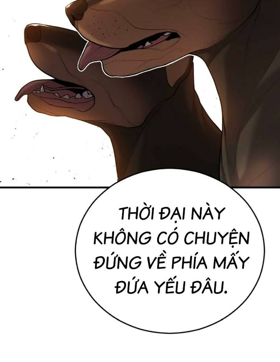 cậu bé tội phạm chapter 36 - Trang 2