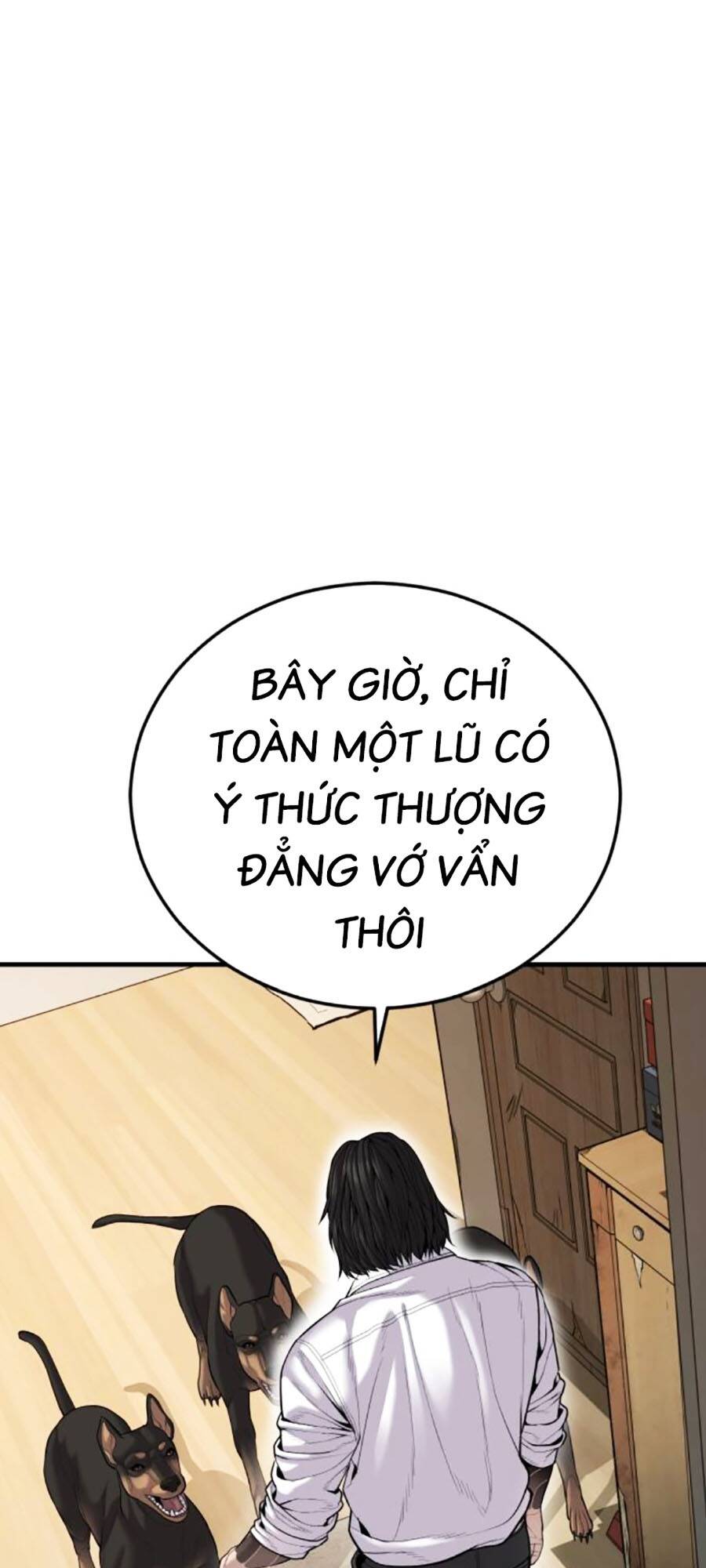 cậu bé tội phạm chapter 36 - Trang 2