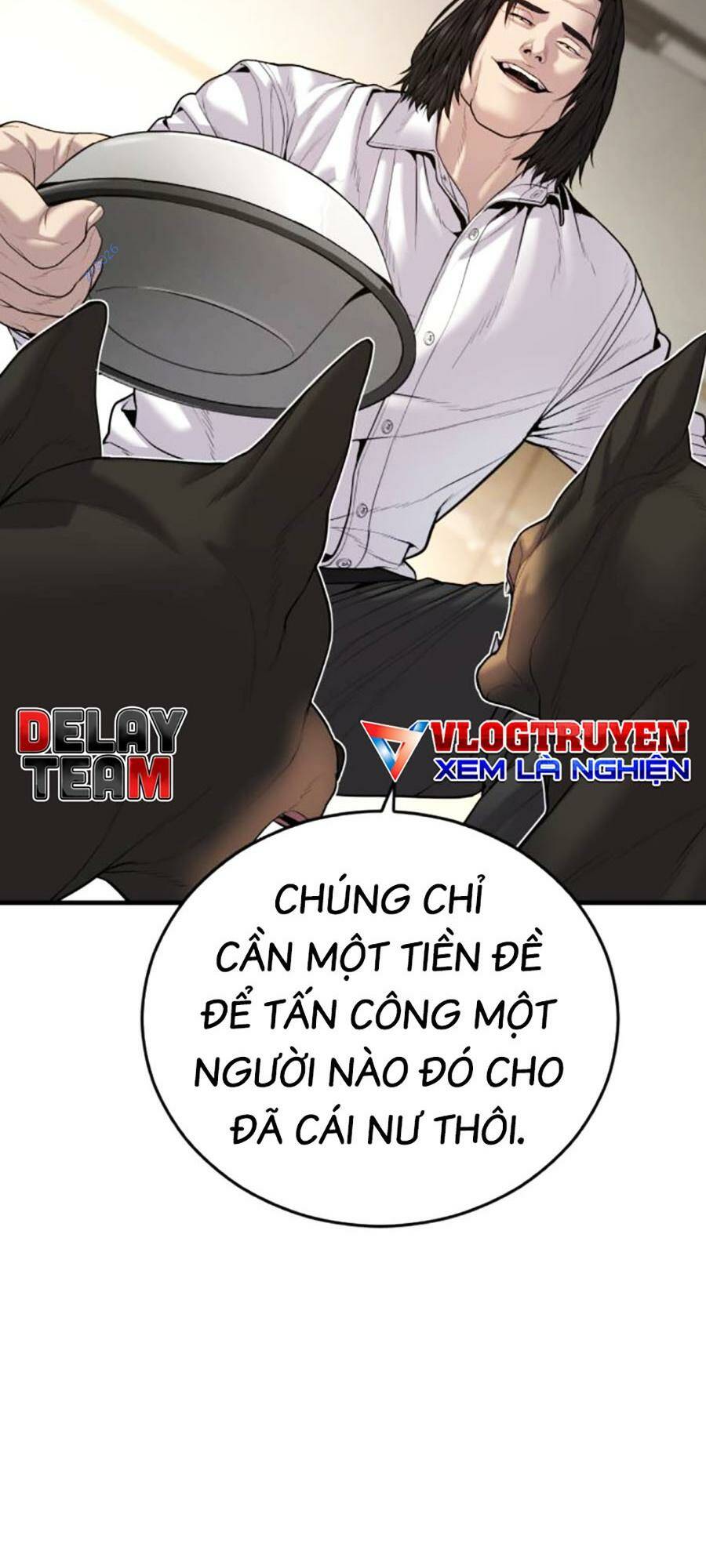 cậu bé tội phạm chapter 36 - Trang 2