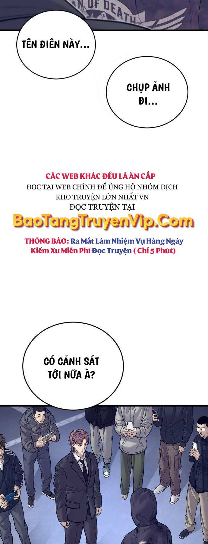 cậu bé tội phạm chương 48 - Trang 2