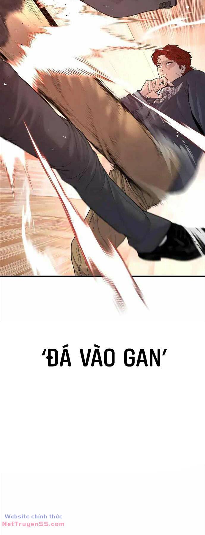 cậu bé tội phạm chapter 50 - Trang 2