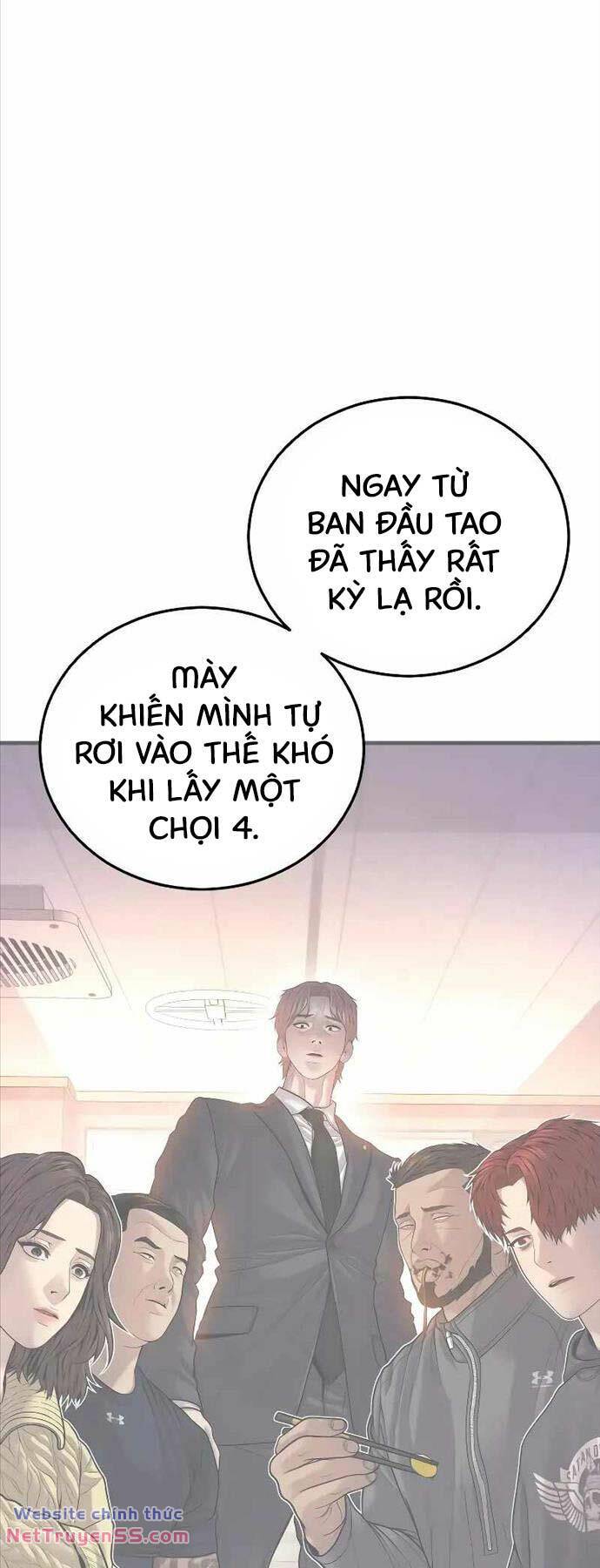 cậu bé tội phạm chapter 50 - Trang 2