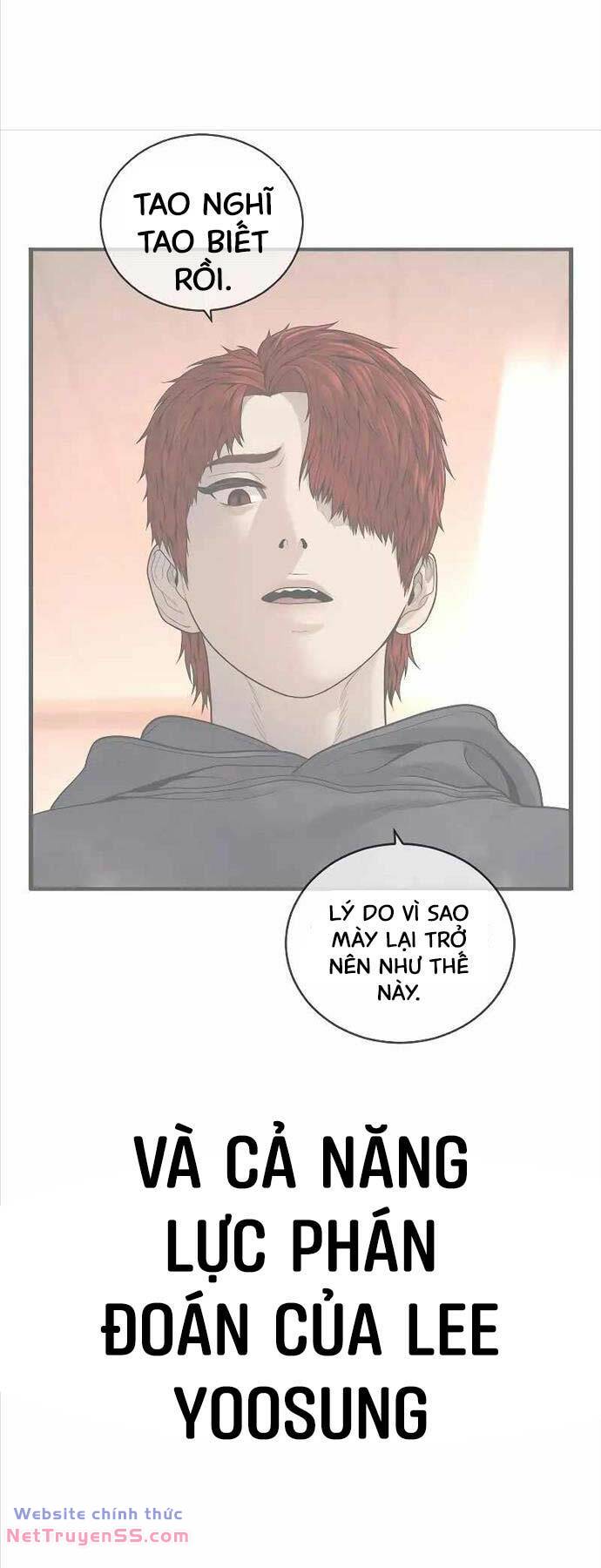 cậu bé tội phạm chapter 50 - Trang 2