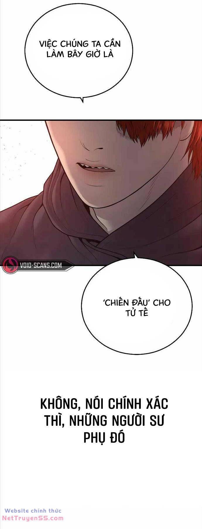 cậu bé tội phạm chapter 50 - Trang 2