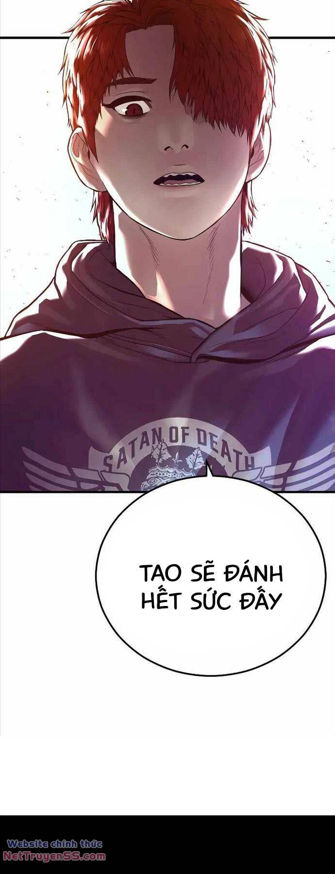 cậu bé tội phạm chapter 50 - Trang 2