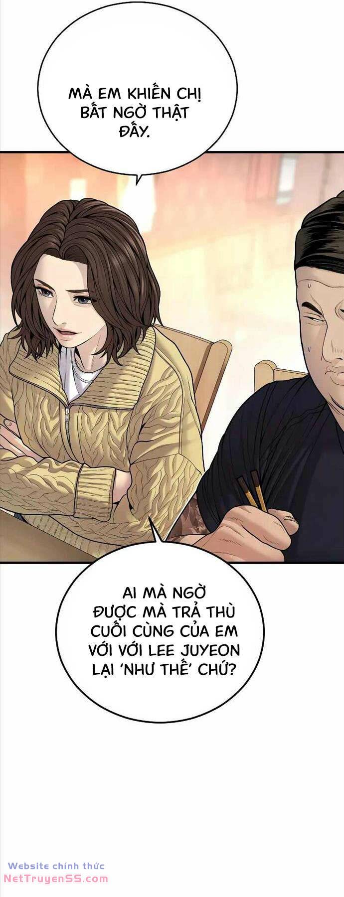 cậu bé tội phạm chapter 50 - Trang 2