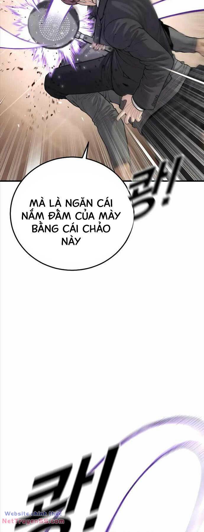 cậu bé tội phạm chapter 50 - Trang 2