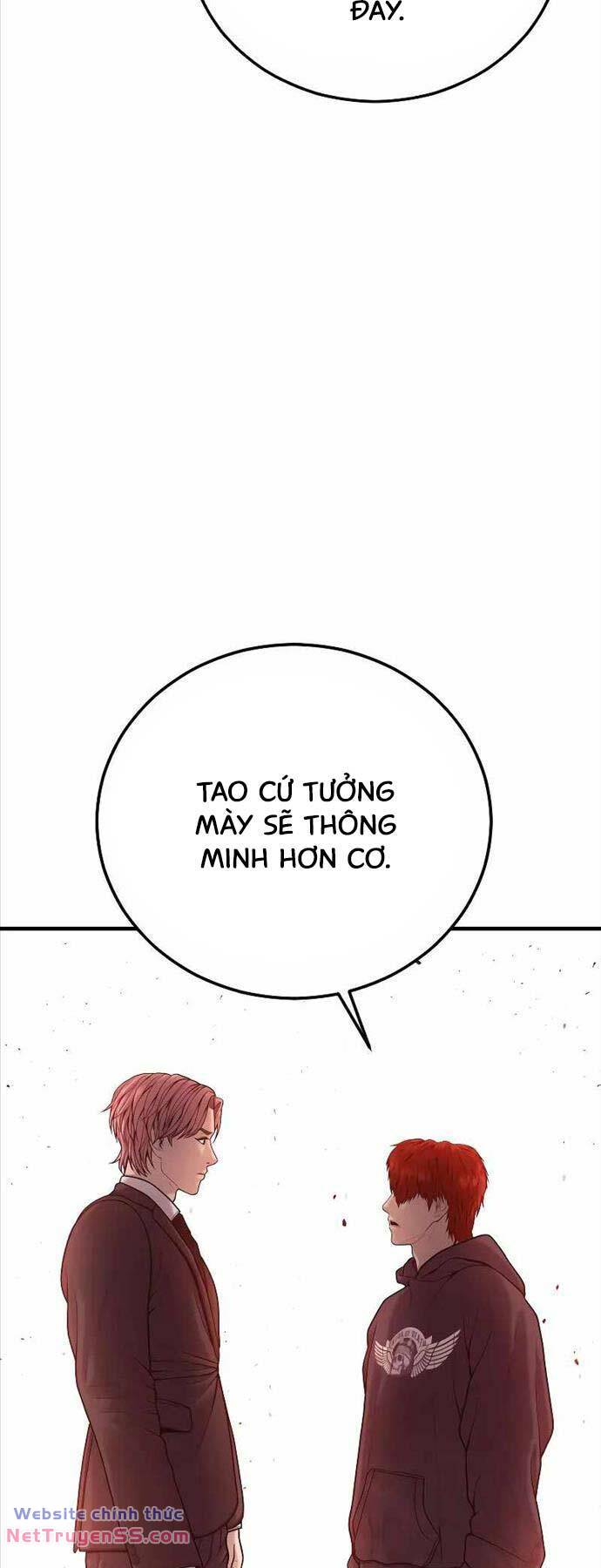 cậu bé tội phạm chapter 50 - Trang 2