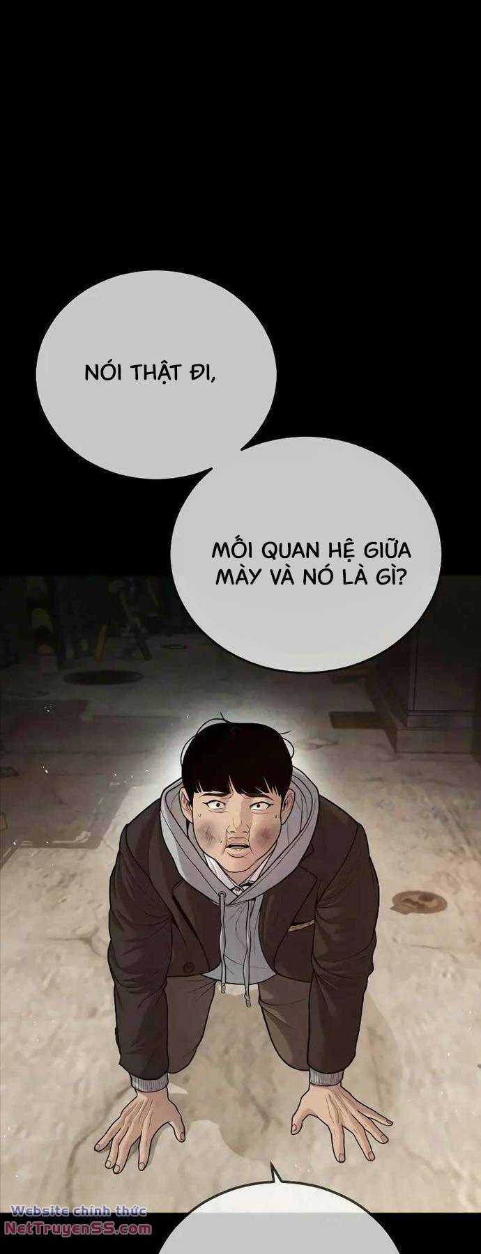 cậu bé tội phạm chapter 50 - Trang 2