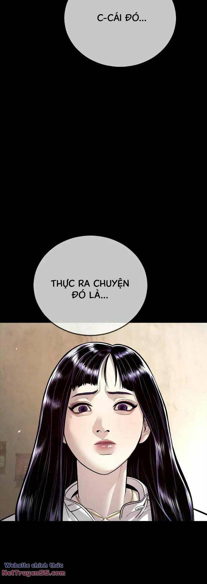 cậu bé tội phạm chapter 50 - Trang 2