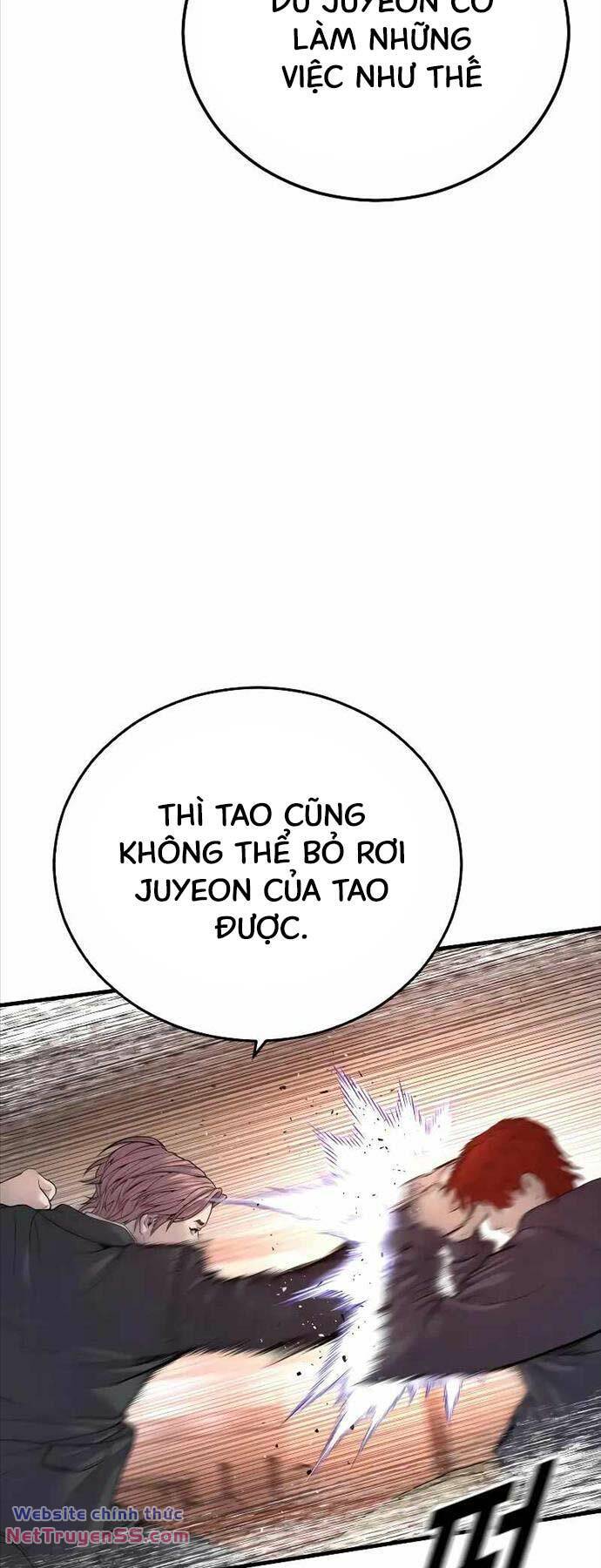 cậu bé tội phạm chapter 50 - Trang 2