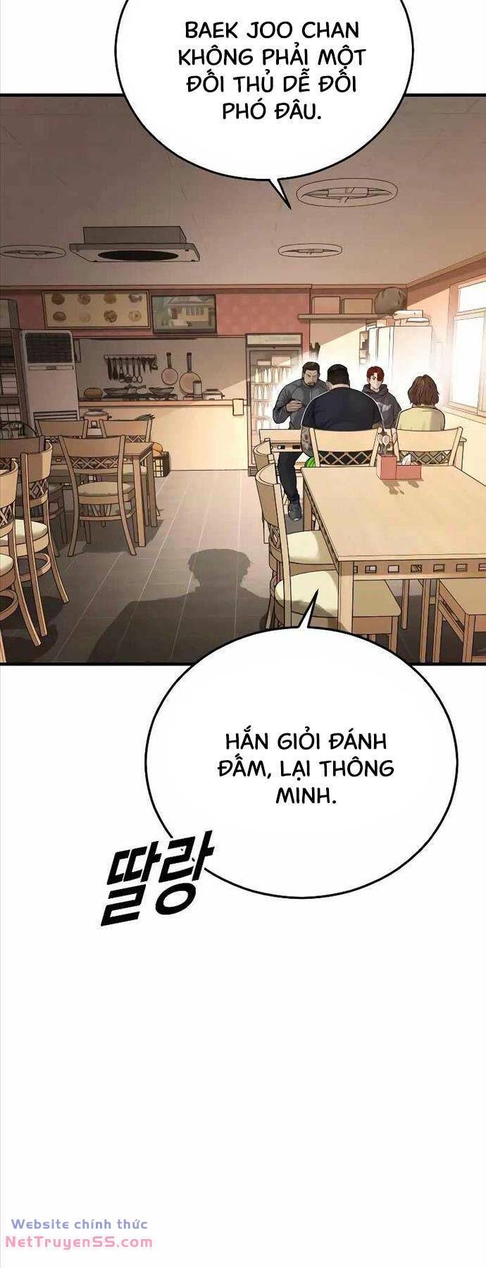 cậu bé tội phạm chapter 50 - Trang 2