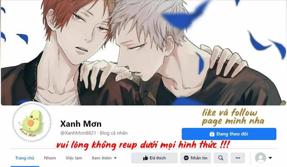 cầu cầu, cho ta cắn một cái chapter 26 - Next chapter 27