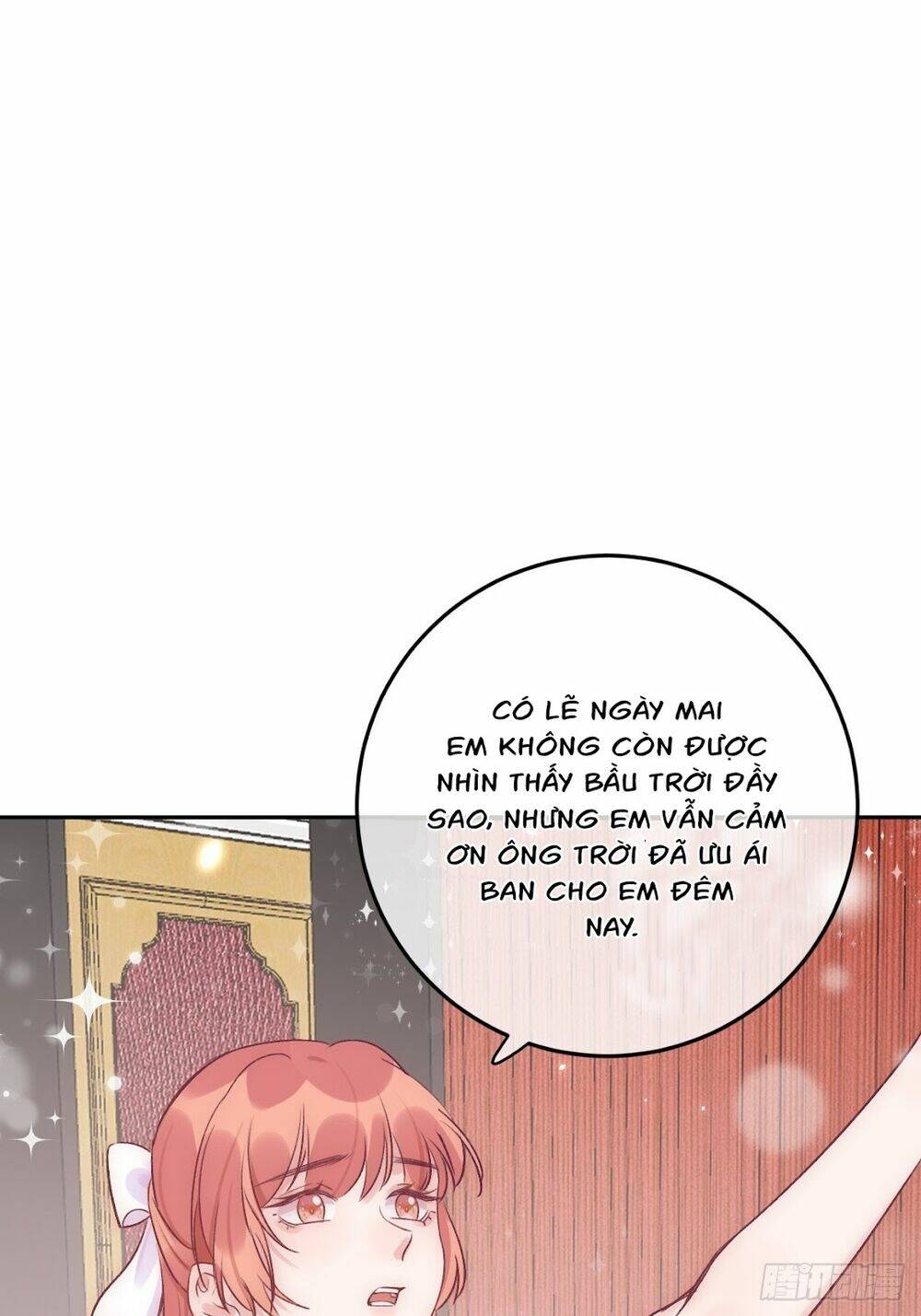 cầu cầu, cho ta cắn một cái Chapter 30 - Trang 2