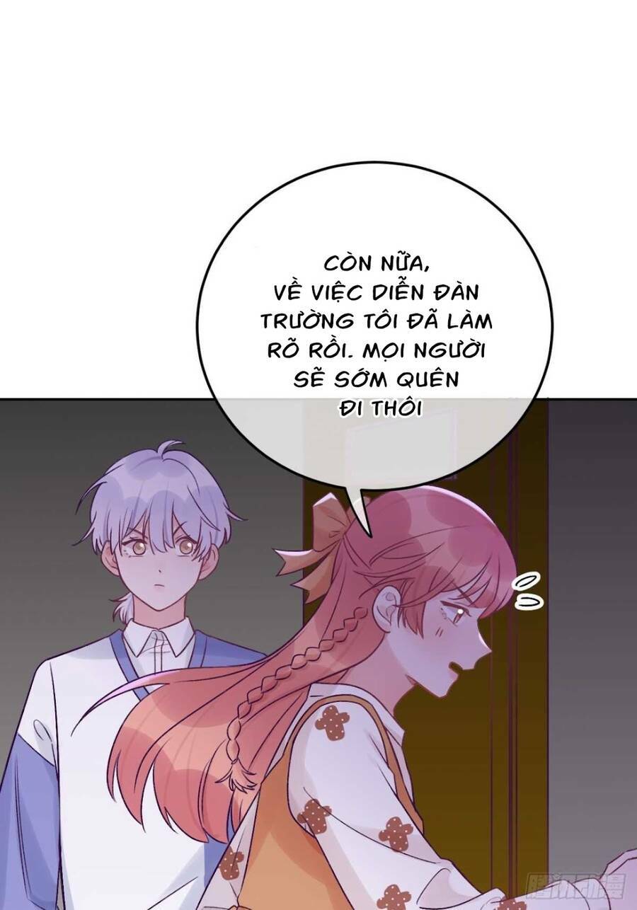 cầu cầu, cho ta cắn một cái chapter 33 - Trang 2