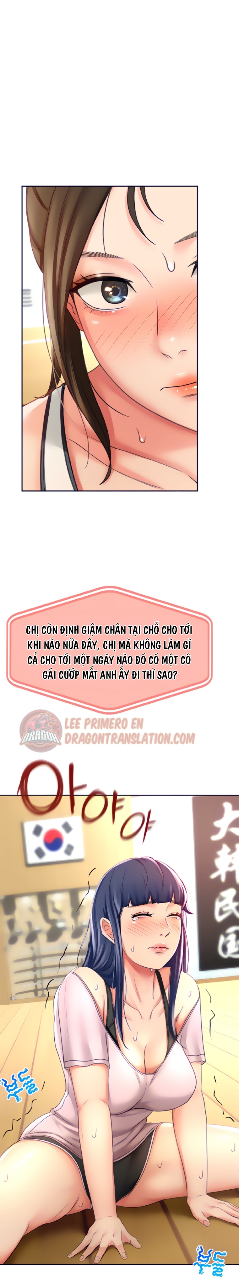 cậu chủ nhỏ chương 19 - Next chương 20