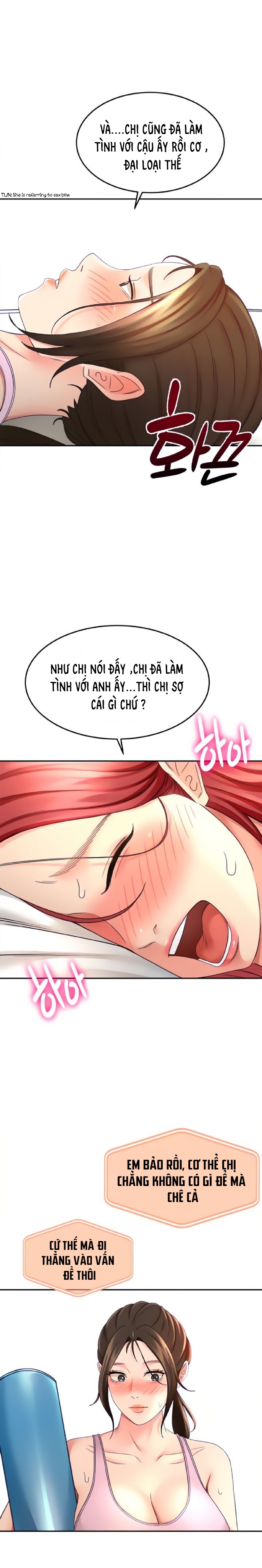 cậu chủ nhỏ chương 31 - Next chương 32