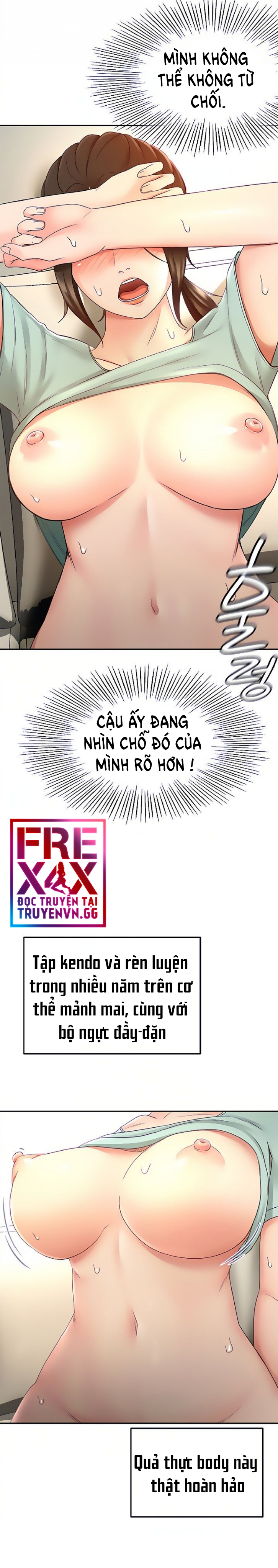 cậu chủ nhỏ chương 37 - Next chương 38