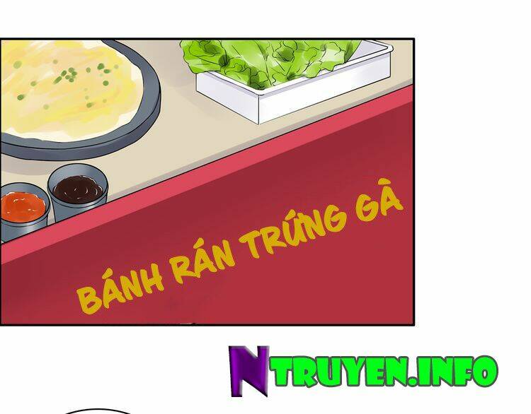 câu chuyện săn vợ chương 14 - Trang 2