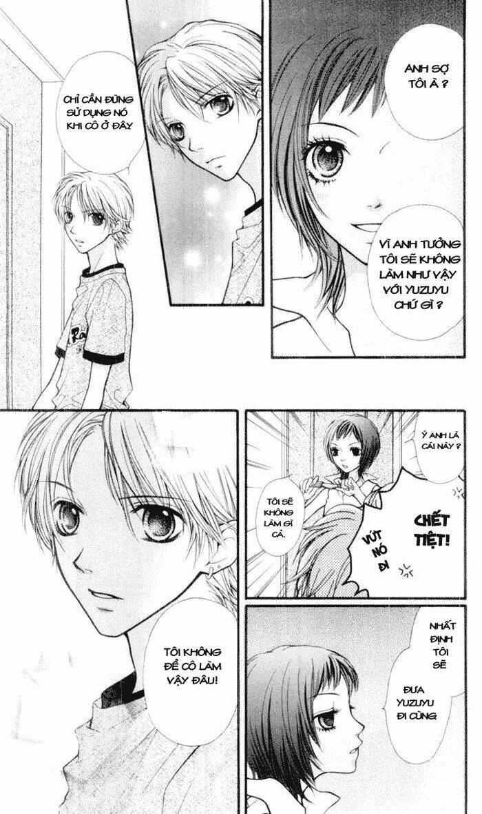 Câu Chuyện Tuổi Teen Chapter 16 - Trang 2