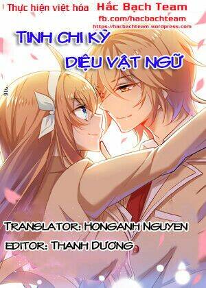 câu chuyện tuyệt vời của sao chapter 7 - Trang 2