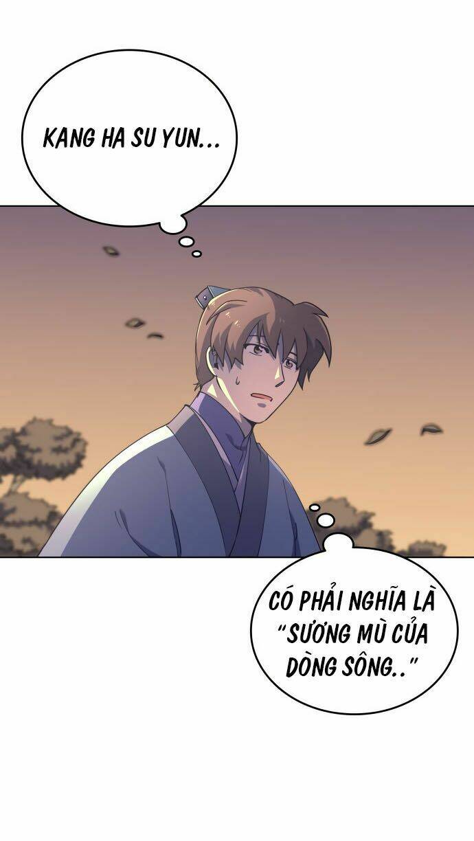 Câu Chuyện Về Người Lưu Giữ Lịch Sử Chapter 3 - Next Chapter 4