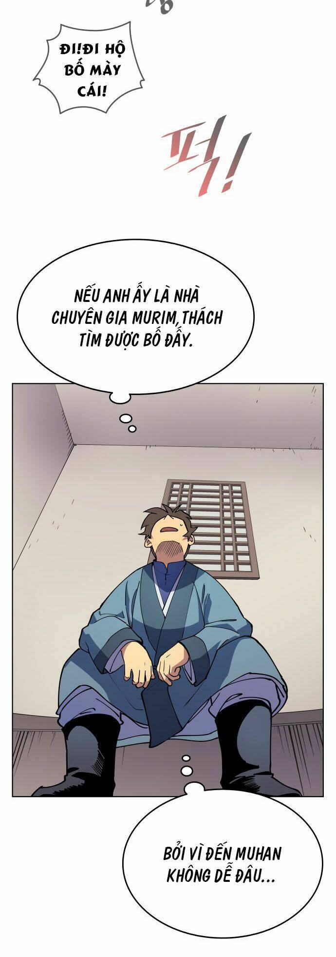 Câu Chuyện Về Người Lưu Giữ Lịch Sử Chapter 3 - Next Chapter 4