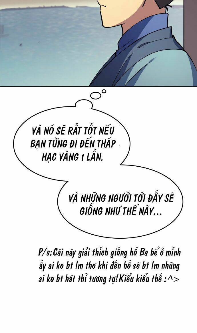 Câu Chuyện Về Người Lưu Giữ Lịch Sử Chapter 3 - Next Chapter 4