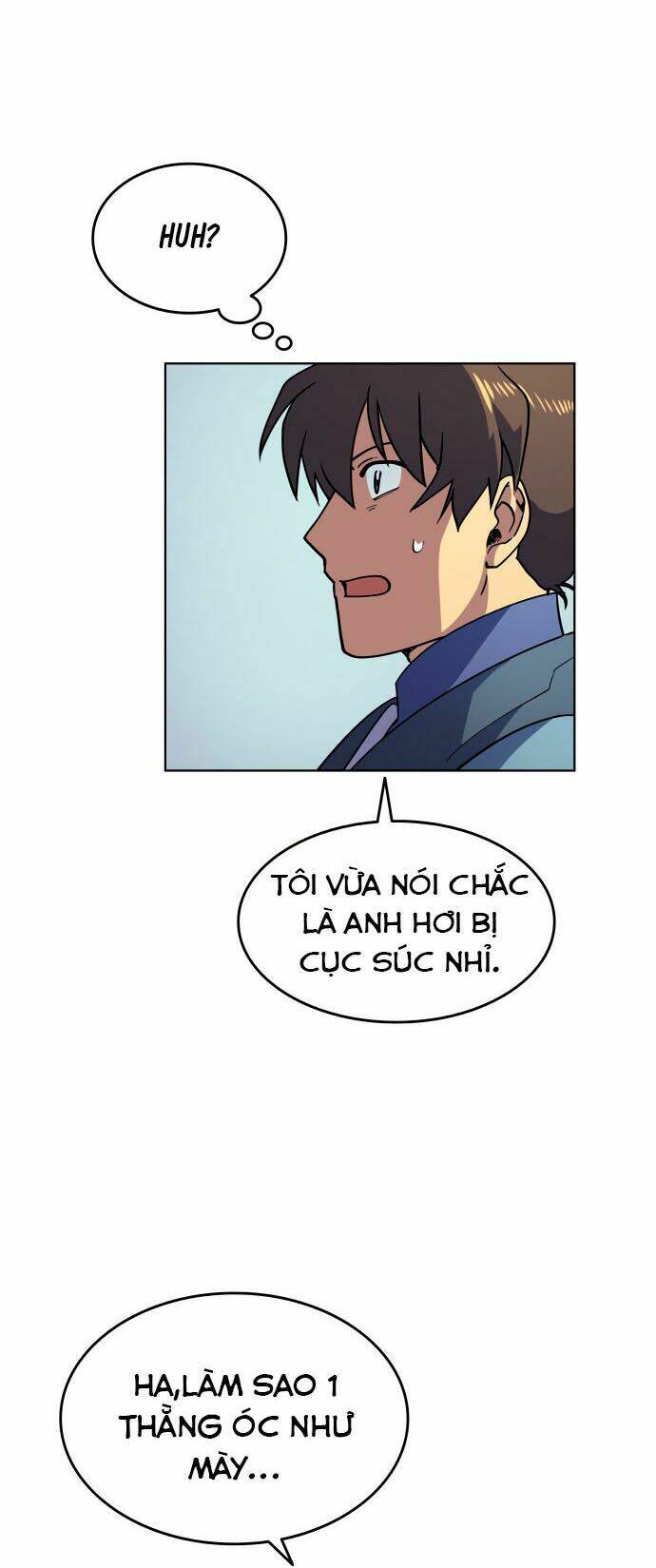 Câu Chuyện Về Người Lưu Giữ Lịch Sử Chapter 3 - Next Chapter 4