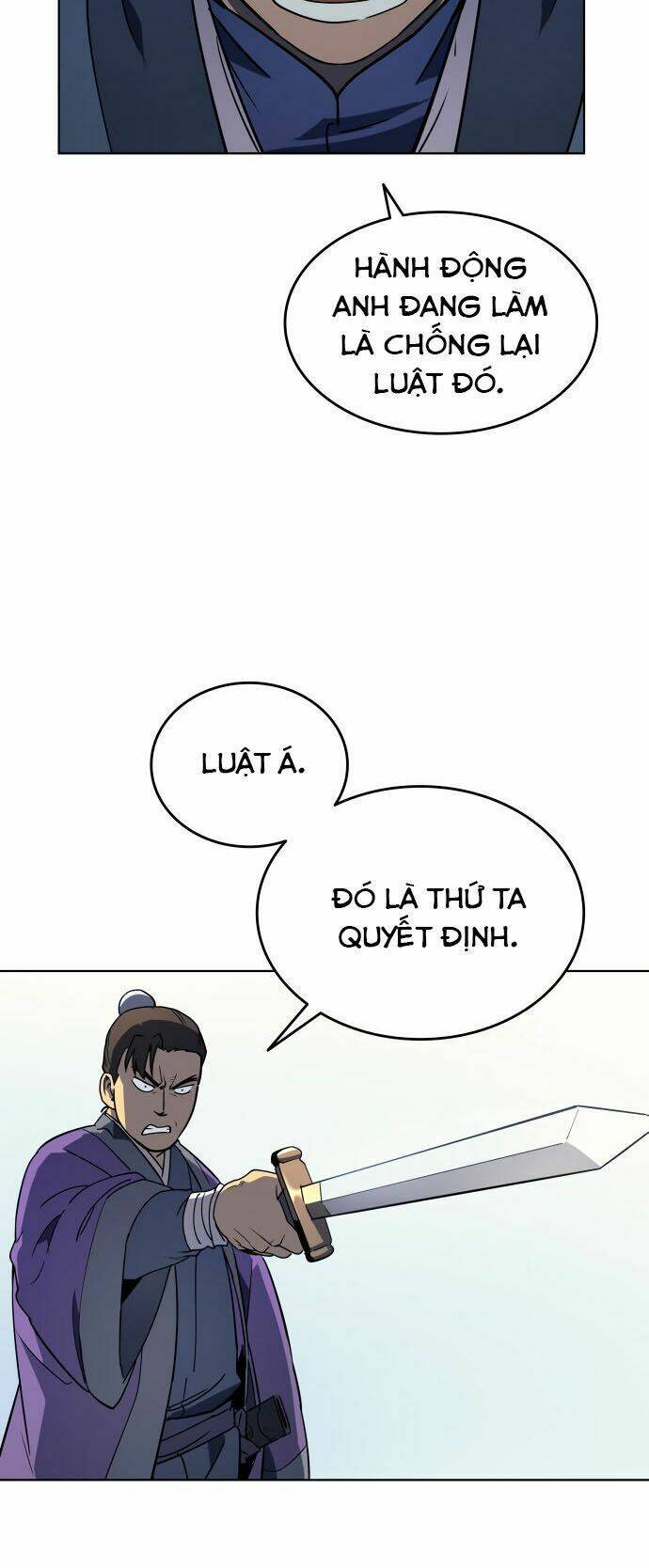 Câu Chuyện Về Người Lưu Giữ Lịch Sử Chapter 3 - Next Chapter 4