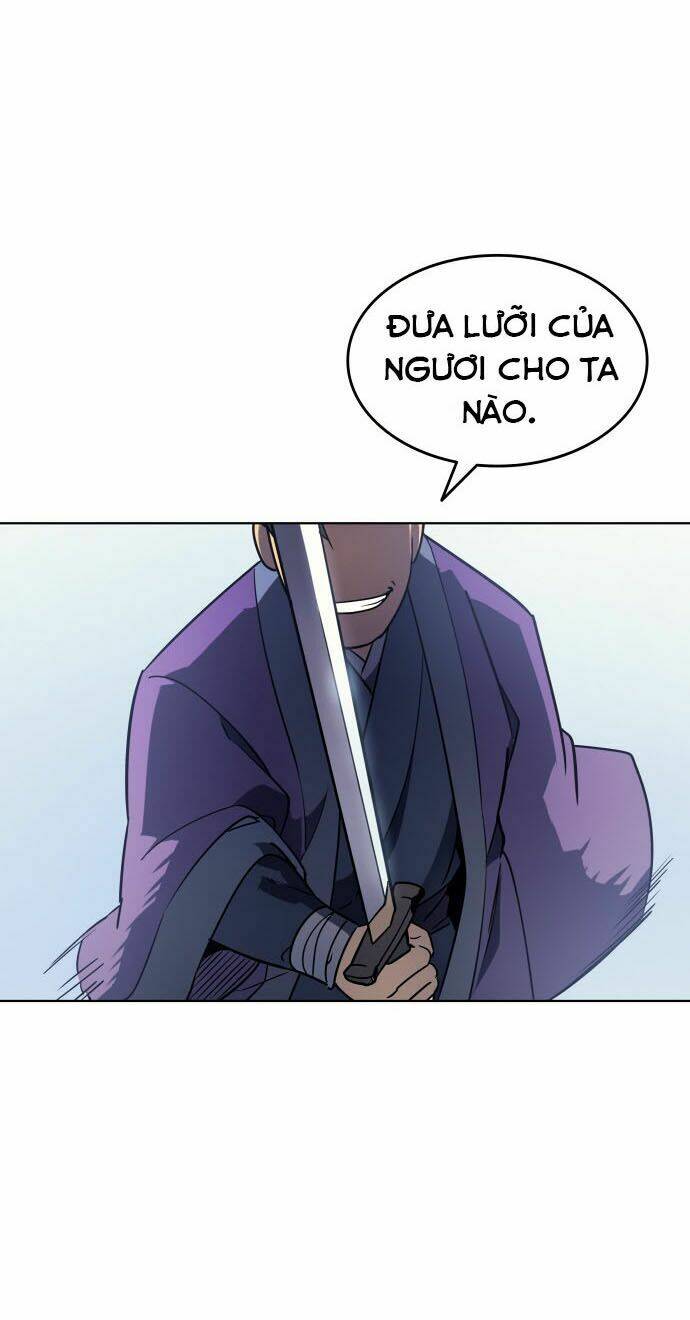 Câu Chuyện Về Người Lưu Giữ Lịch Sử Chapter 3 - Next Chapter 4