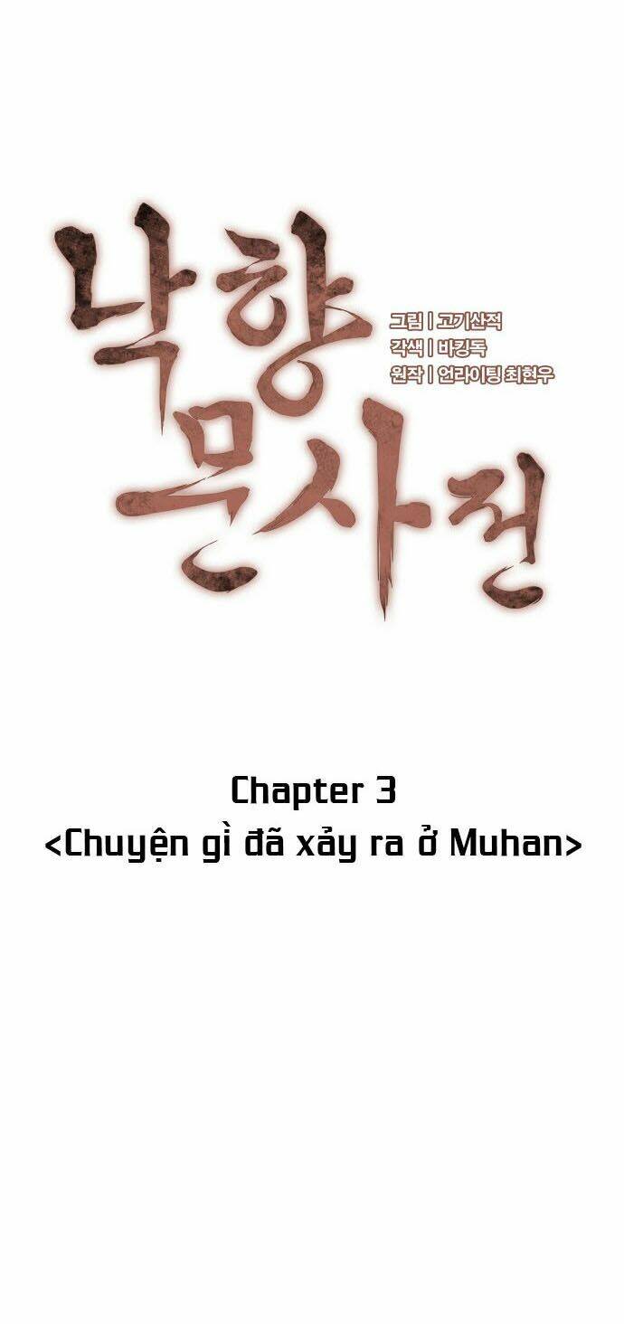 Câu Chuyện Về Người Lưu Giữ Lịch Sử Chapter 3 - Next Chapter 4