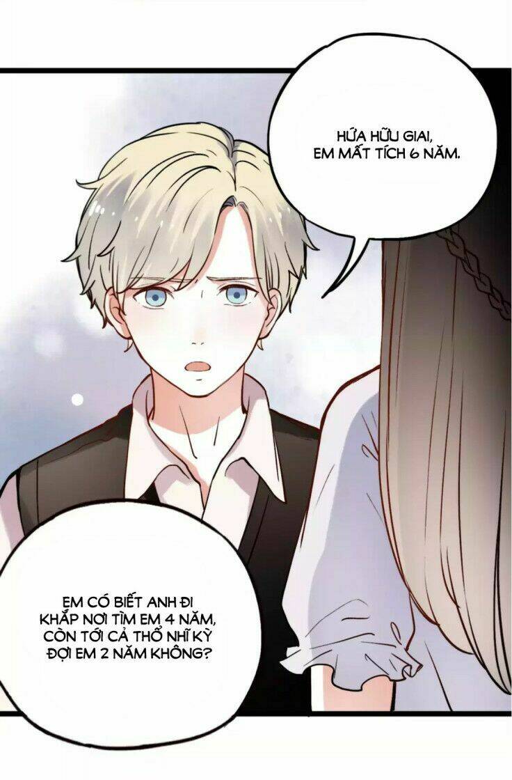 Cậu Đã Từng Yêu Tôi 2 Chapter 10 - Trang 2