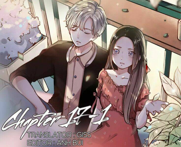 Cậu Đã Từng Yêu Tôi 2 Chapter 17.1 - Next Chapter 17.2