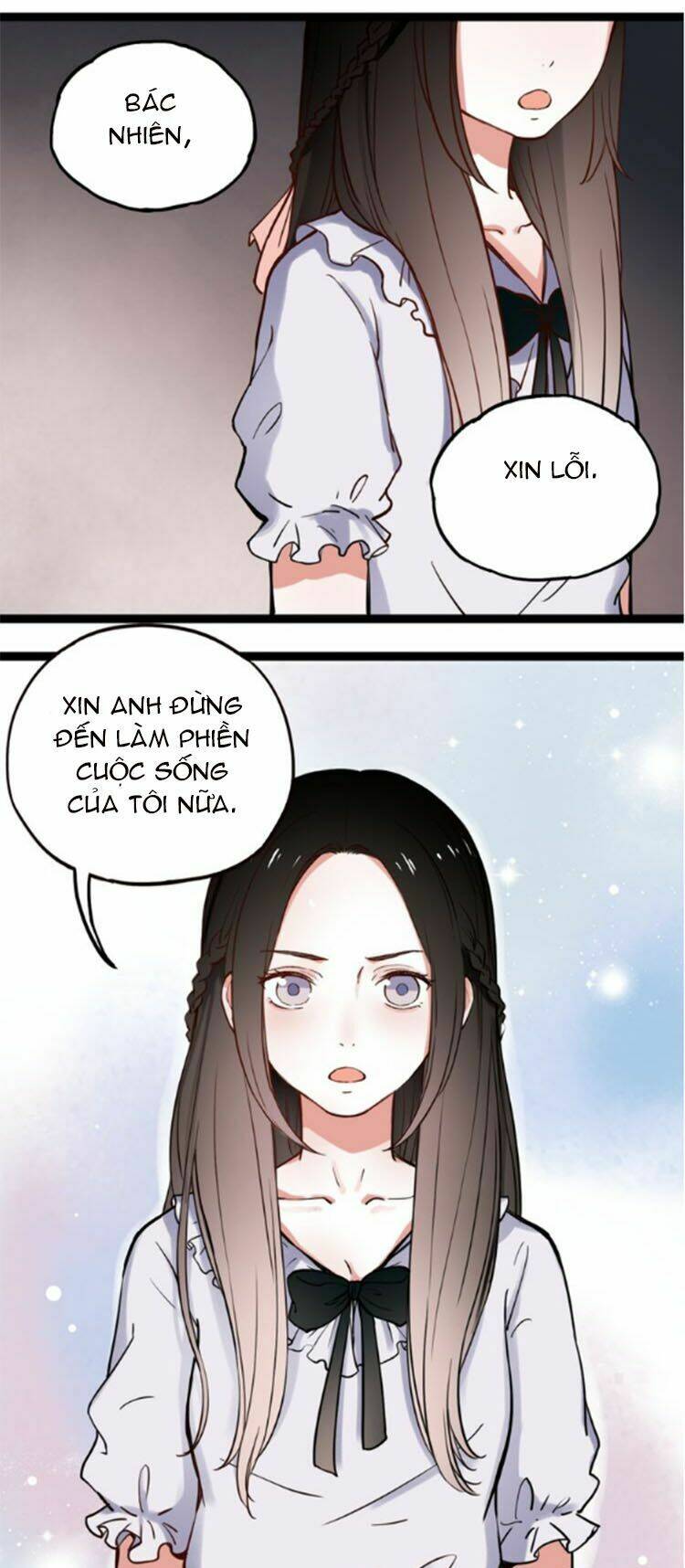 Cậu Đã Từng Yêu Tôi 2 Chapter 2 - Next Chapter 3