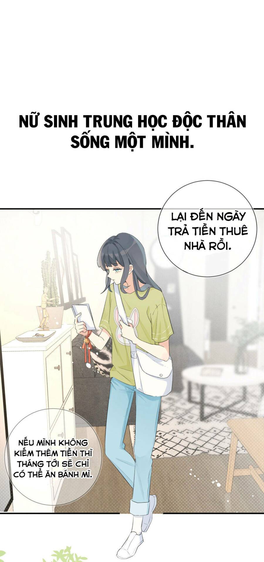 cậu đúng là cầm thú Chapter 0 - Trang 2