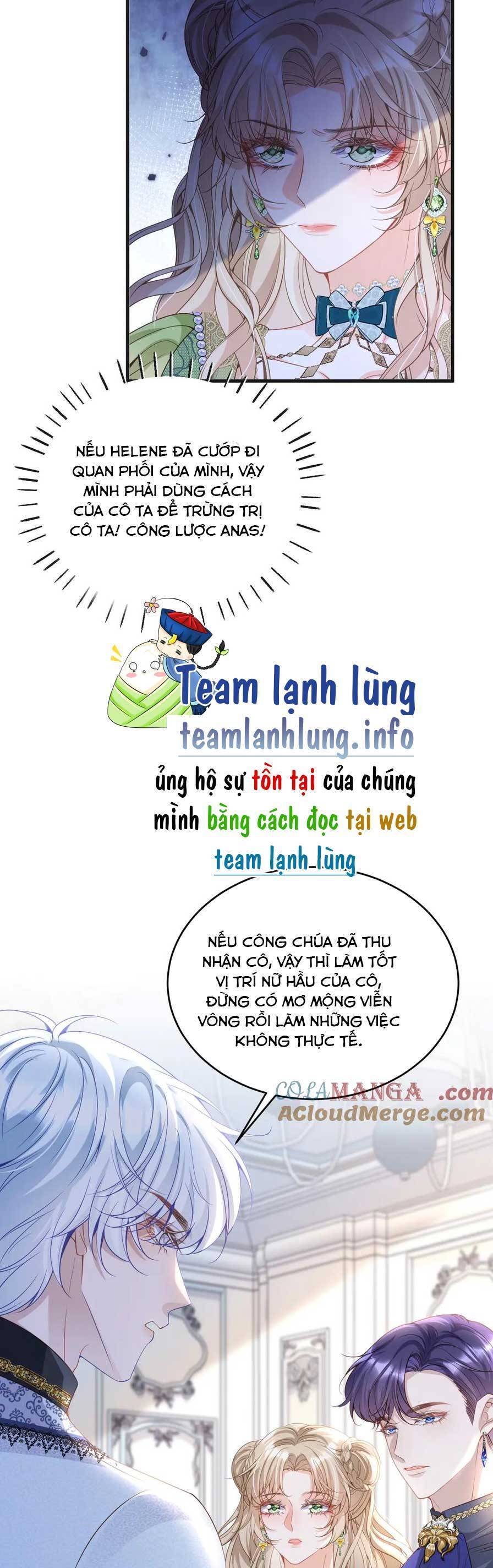 cầu hôn giáo hoàng Chương 14 - Next Chương 15