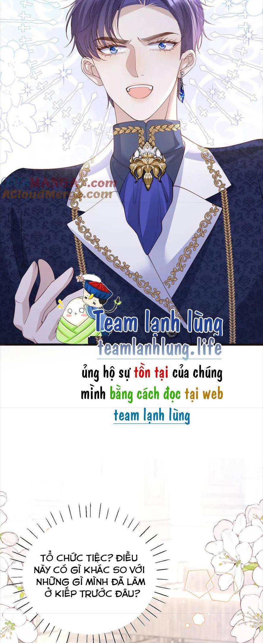 cầu hôn giáo hoàng chương 19 - Next chương 20