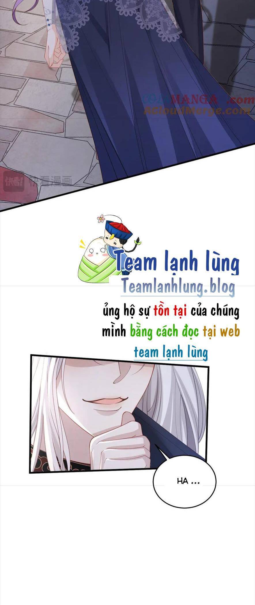 cầu hôn giáo hoàng chương 21 - Trang 2