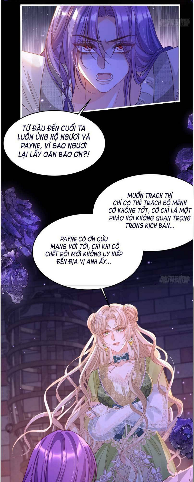 cầu hôn giáo hoàng chapter 4 - Next chapter 5