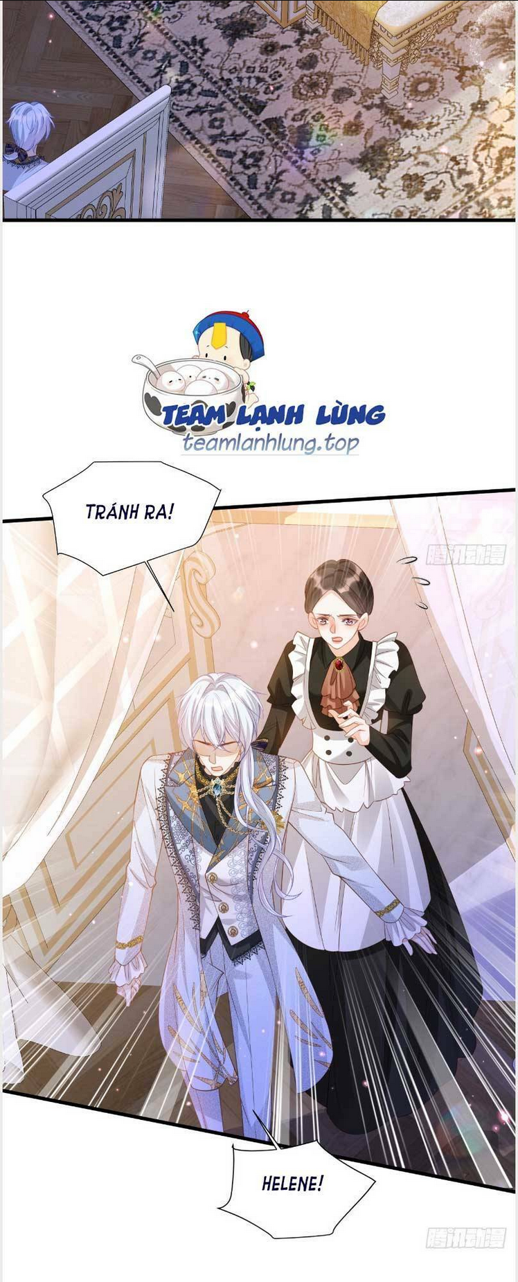 cầu hôn giáo hoàng chapter 4 - Next chapter 5