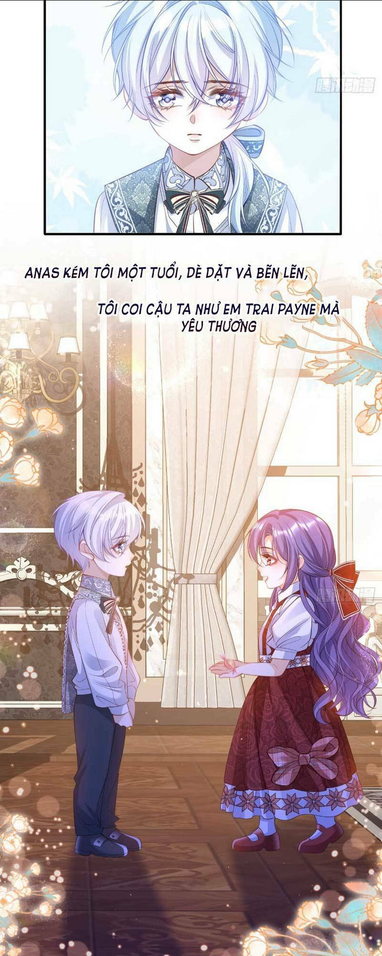 cầu hôn giáo hoàng chapter 4 - Next chapter 5