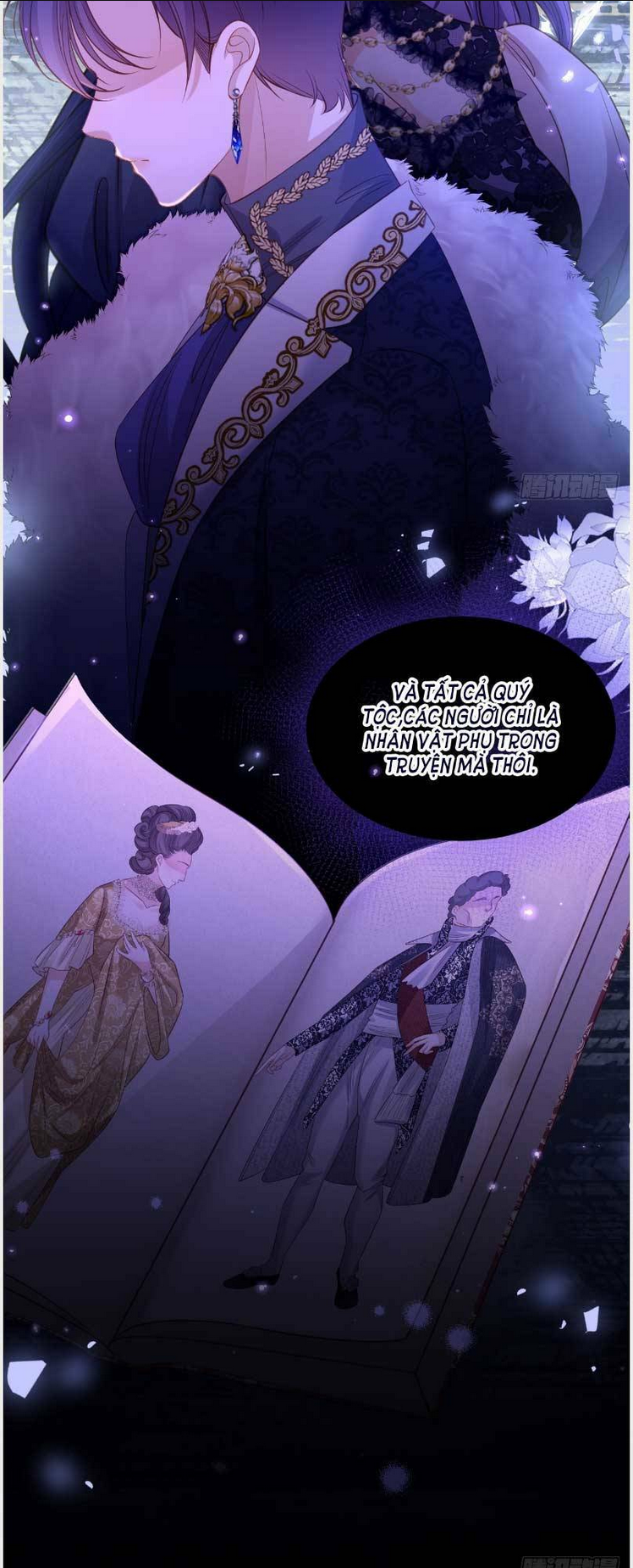 cầu hôn giáo hoàng chapter 4 - Next chapter 5