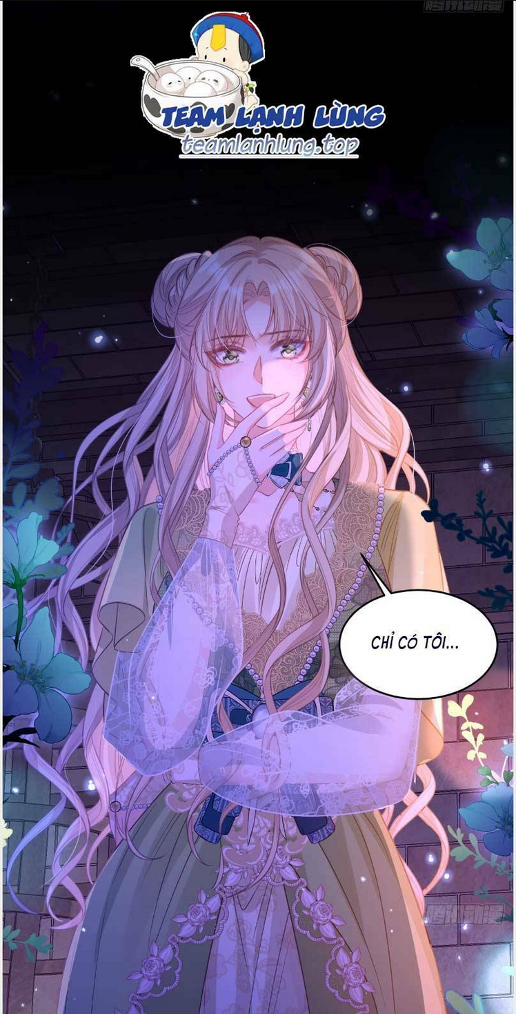 cầu hôn giáo hoàng chapter 4 - Next chapter 5