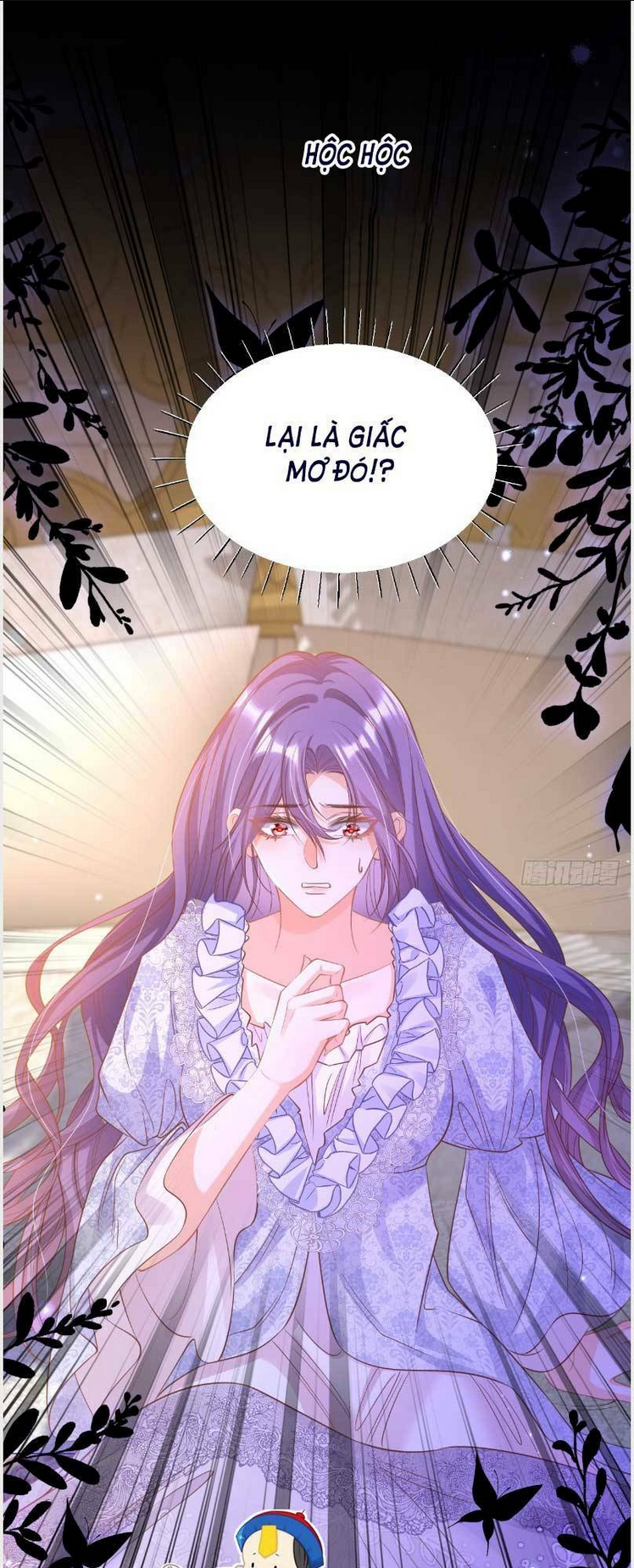 cầu hôn giáo hoàng chapter 4 - Next chapter 5